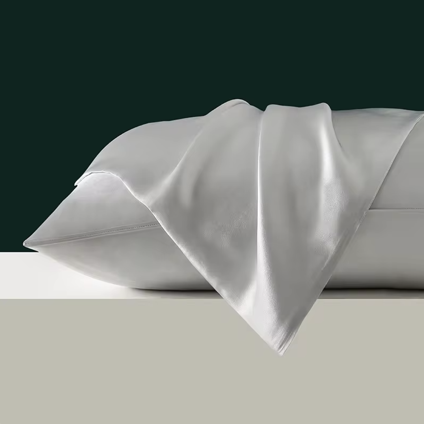 100% Silk Pillowcase